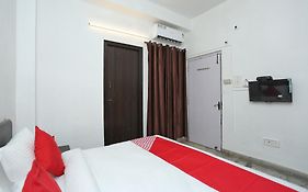 Hotel O Raghav Hotel